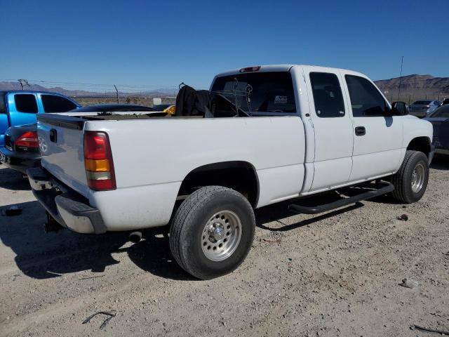 Photo 3 from auction – 2002 CHEVROLET SILVERADO with VIN 2GCEK19T621138040
