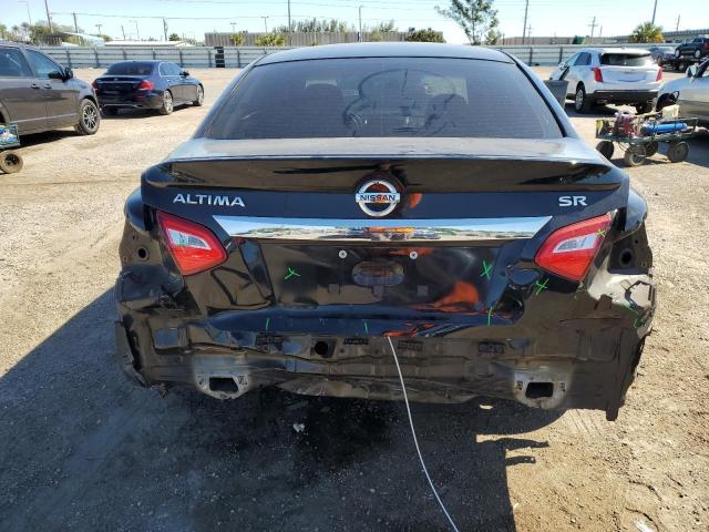 Photo 6 from auction – 2016 NISSAN ALTIMA with VIN 1N4AL3AP1GN332539