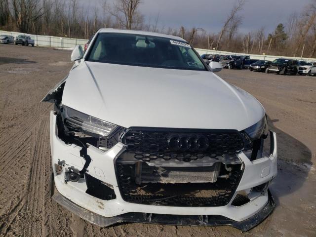 Photo 5 from auction – 2016 AUDI A7 PREMIUM with VIN WAUWGAFC1GN053006