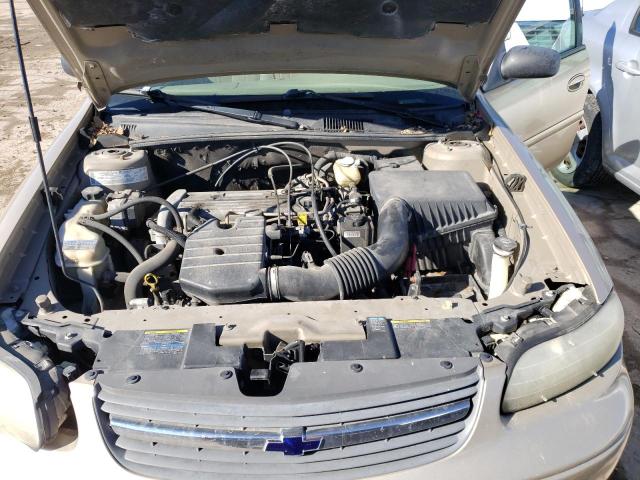 Photo 11 from auction – 2004 CHEVROLET CLASSIC with VIN 1G1ND52F84M703748