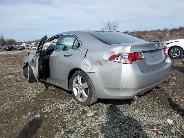 Photo 2 from auction – 2010 ACURA TSX with VIN JH4CU2F60AC032972
