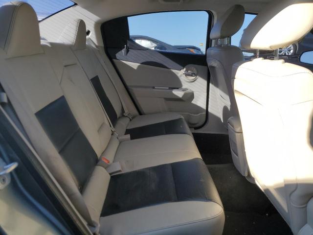 Photo 10 from auction – 2008 DODGE AVENGER R/ with VIN 1B3LC76M08N638028