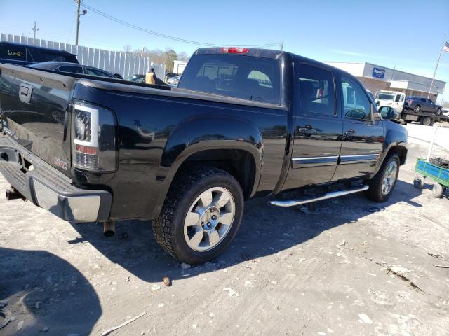 Photo 3 from auction – 2011 GMC SIERRA C15 with VIN 3GTP1VE08BG112335