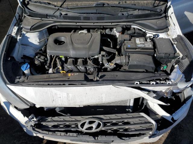 Photo 11 from auction – 2018 HYUNDAI ACCENT SE with VIN 3KPC24A39JE011627