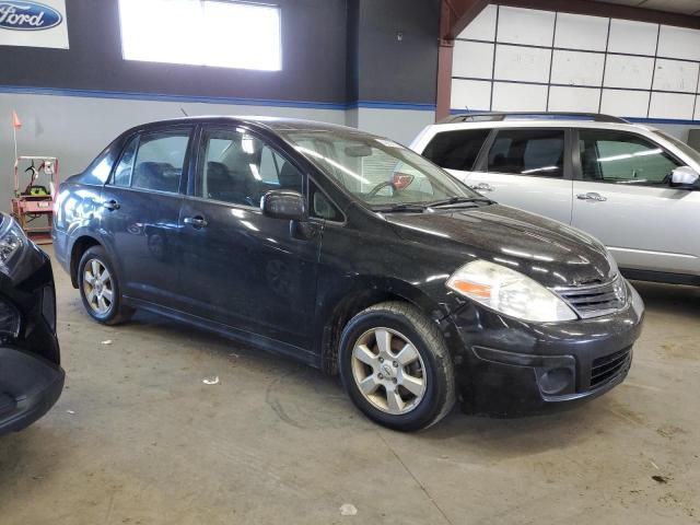 Photo 4 from auction – 2011 NISSAN VERSA S with VIN 3N1BC1AP2BL415184