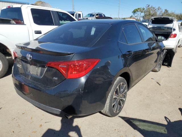 Photo 3 from auction – 2017 TOYOTA COROLLA L with VIN 5YFBURHEXHP612399