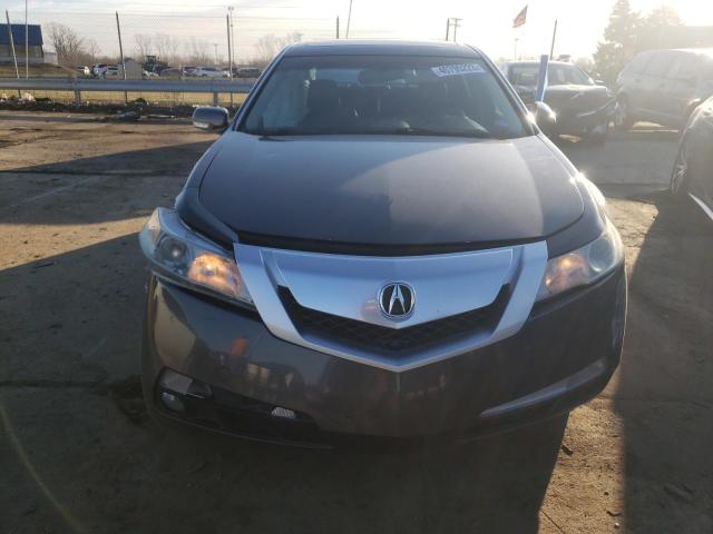 Photo 5 from auction – 2011 ACURA TL with VIN 19UUA8F54BA001263