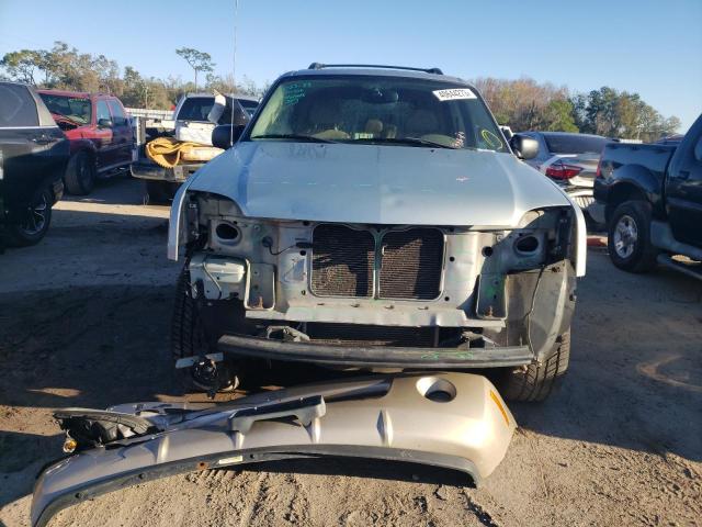 Photo 5 from auction – 2005 MERCURY MOUNTAINEE with VIN 4M2ZU86W15UJ08319