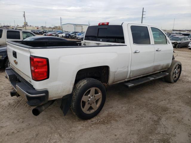 Photo 3 from auction – 2015 CHEVROLET SILVERADO with VIN 1GC1KWE86FF612130