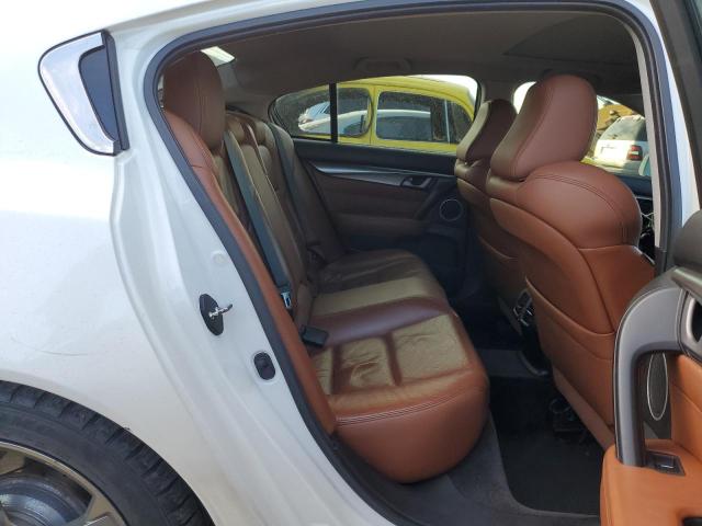 Photo 10 from auction – 2010 ACURA TL with VIN 19UUA9F54AA009643