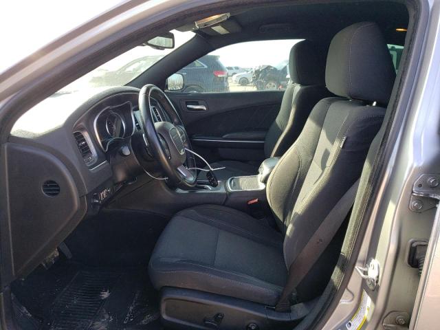 Photo 7 from auction – 2015 DODGE CHARGER SX with VIN 2C3CDXHG9FH901792