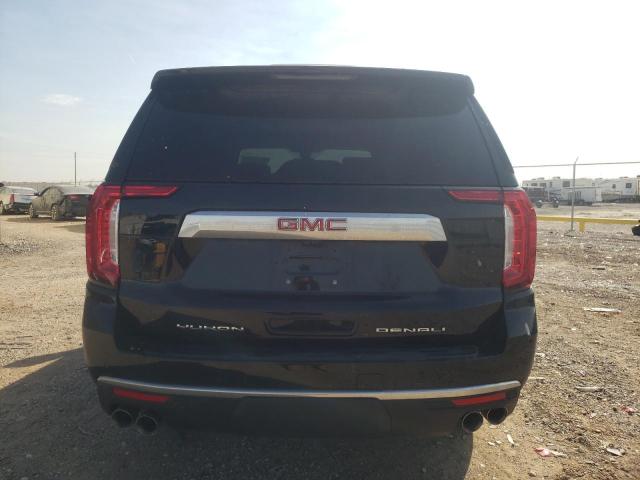 Photo 6 from auction – 2021 GMC YUKON DENA with VIN 1GKS2DKL0MR155624