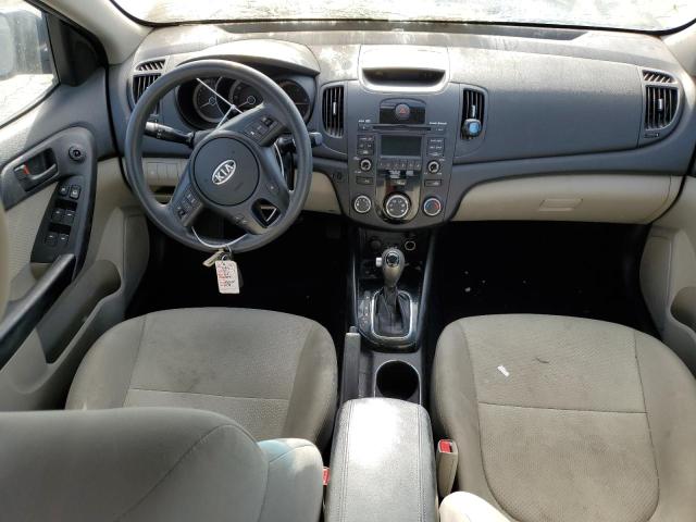 Photo 8 from auction – 2011 KIA FORTE EX with VIN KNAFU4A28B5415298
