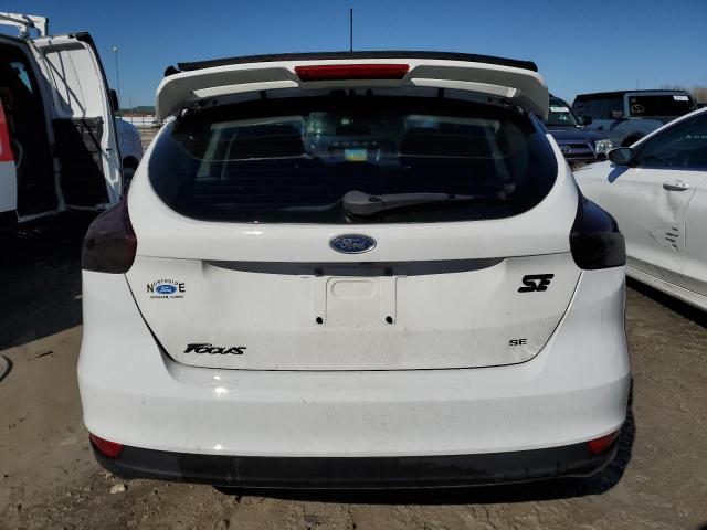 Photo 6 from auction – 2016 FORD FOCUS SE with VIN 1FADP3K24GL345527