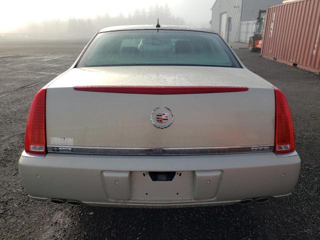 Photo 6 from auction – 2007 CADILLAC DTS with VIN 1G6KD57Y47U135686