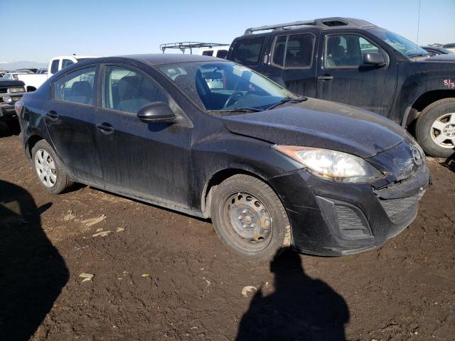 Zdjęcie 4 z aukcji – 2011 MAZDA 3 I z VIN JM1BL1UF0B1370608