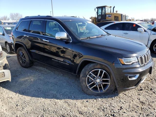 Photo 4 from auction – 2017 JEEP GRAND CHER with VIN 1C4RJFBG8HC861583