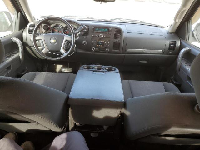 Photo 8 from auction – 2013 CHEVROLET SILVERADO with VIN 3GCPKSE75DG251379
