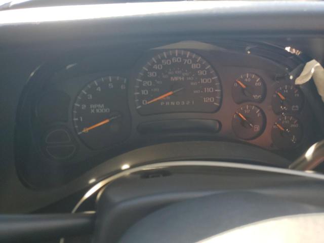 Photo 9 from auction – 2006 CHEVROLET SILVERADO with VIN 2GCEK19B161293544