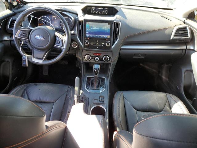 Photo 8 from auction – 2019 SUBARU CROSSTREK with VIN JF2GTANC5K8316627