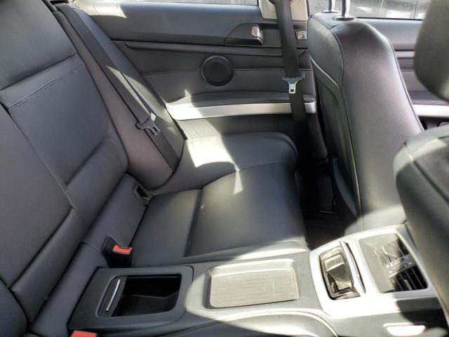 Photo 10 from auction – 2010 BMW 335 I with VIN WBAWB7C56AP048161