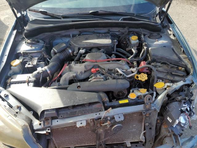 Photo 11 from auction – 2011 SUBARU IMPREZA OU with VIN JF1GH6D60BG825254
