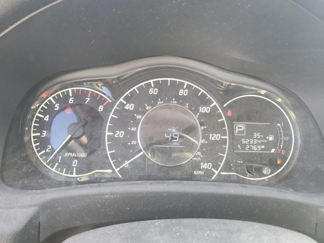 Photo 9 from auction – 2015 NISSAN VERSA NOTE with VIN 3N1CE2CP1FL448099