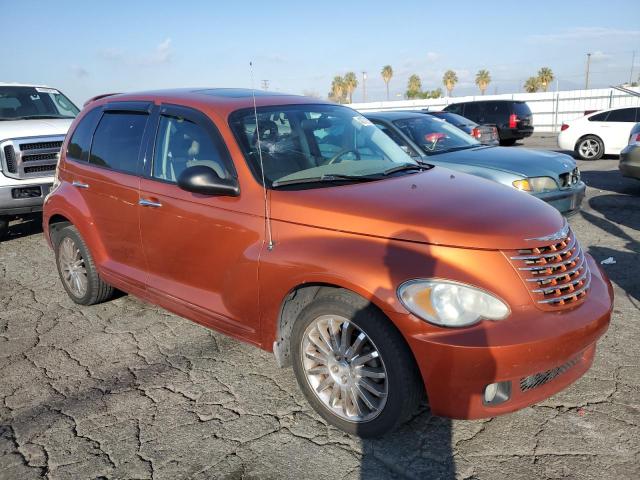 Photo 4 from auction – 2007 CHRYSLER PT CRUISER with VIN 3A8FY78G87T552977