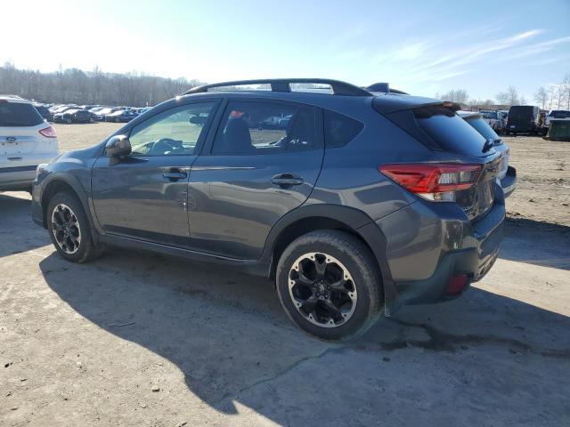 Photo 2 from auction – 2021 SUBARU CROSSTREK with VIN JF2GTAEC2MH244787