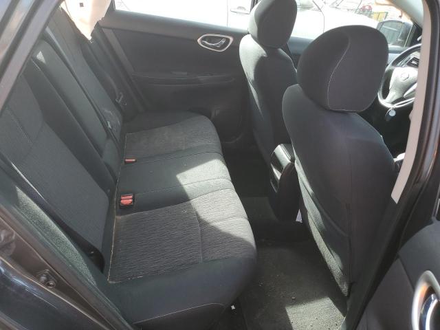 Photo 10 from auction – 2015 NISSAN SENTRA S with VIN 3N1AB7AP1FY228724