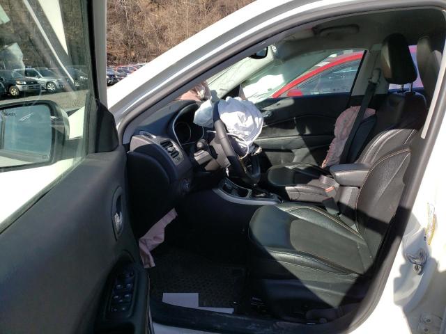 Photo 7 from auction – 2018 JEEP COMPASS LA with VIN 3C4NJDBB0JT348961
