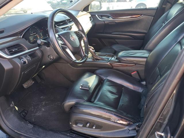 Photo 7 from auction – 2014 CADILLAC XTS LUXURY with VIN 2G61M5S35E9213801