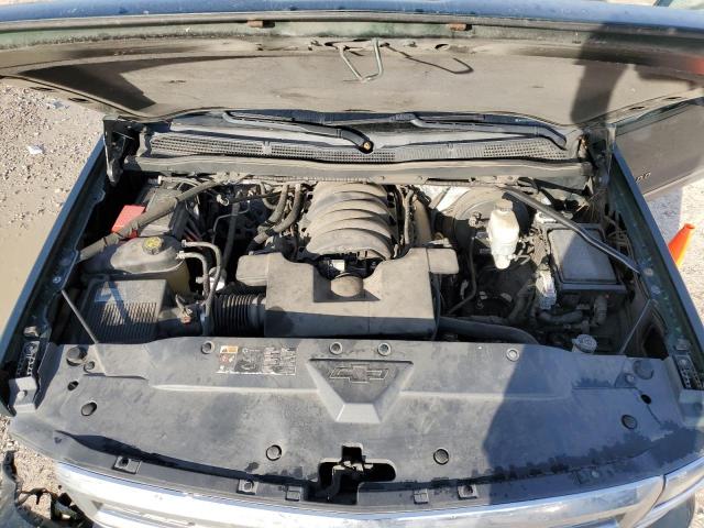 Photo 11 from auction – 2014 CHEVROLET SILVERADO with VIN 3GCPCSEC3EG496418