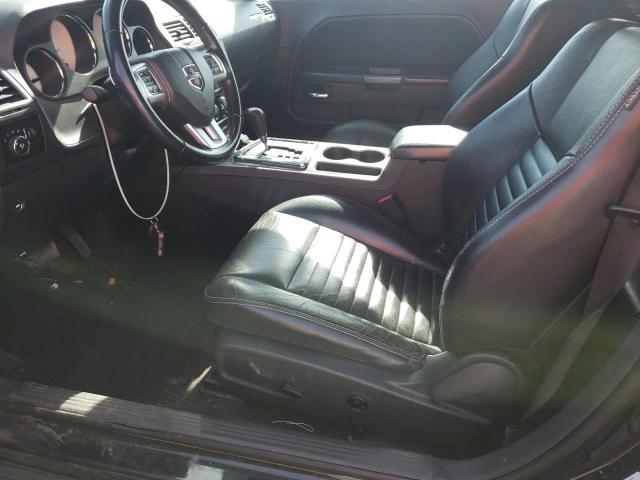 Photo 7 from auction – 2012 DODGE CHALLENGER with VIN 2C3CDYAGXCH254699