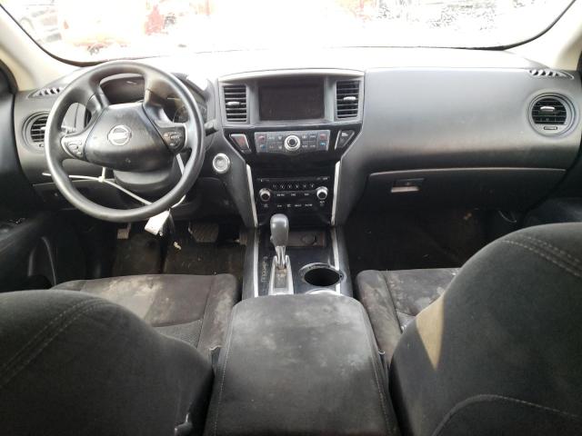 Photo 8 from auction – 2015 NISSAN PATHFINDER with VIN 5N1AR2MM8FC718899