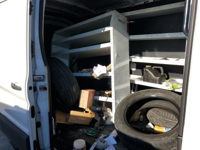 Photo 10 from auction – 2019 FORD TRANSIT T- with VIN 1FTBW2CG9KKA66680