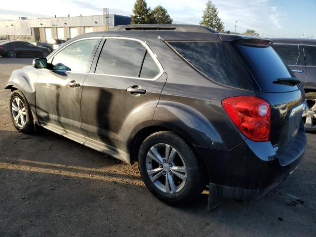 Photo 2 from auction – 2014 CHEVROLET EQUINOX LT with VIN 2GNFLFEK2E6260906
