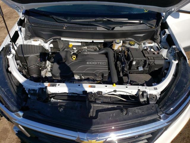 Photo 12 from auction – 2022 CHEVROLET EQUINOX LT with VIN 3GNAXKEV4NL284976