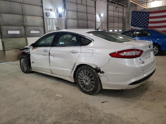 Photo 2 from auction – 2015 FORD FUSION SE with VIN 3FA6P0PU4FR179530
