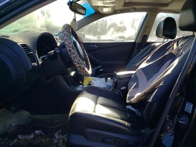 Photo 7 from auction – 2008 NISSAN ALTIMA 2.5 with VIN 1N4AL21E88C250085