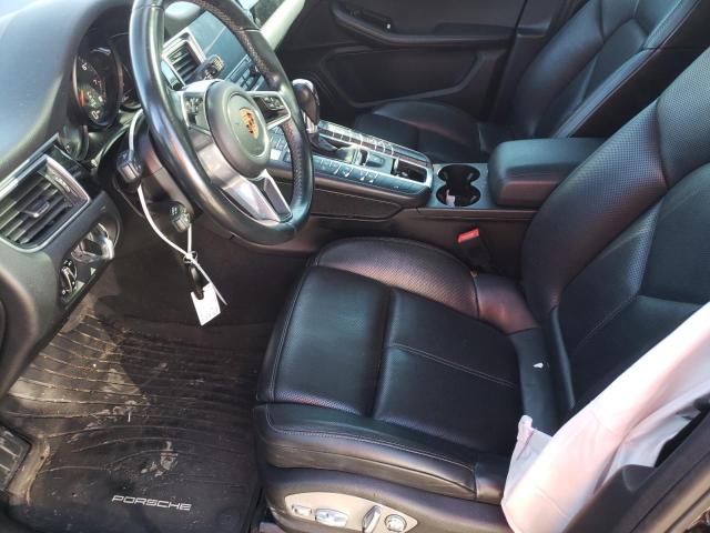 Photo 7 from auction – 2018 PORSCHE MACAN with VIN WP1AA2A58JLB06329