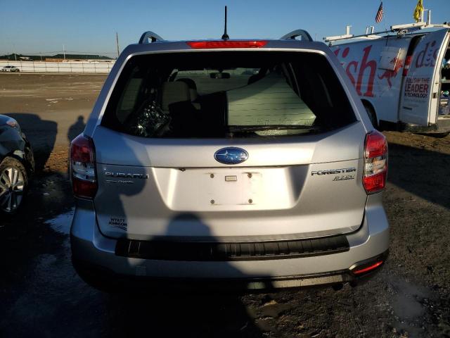 Photo 6 from auction – 2015 SUBARU FORESTER 2 with VIN JF2SJADC5FH838634