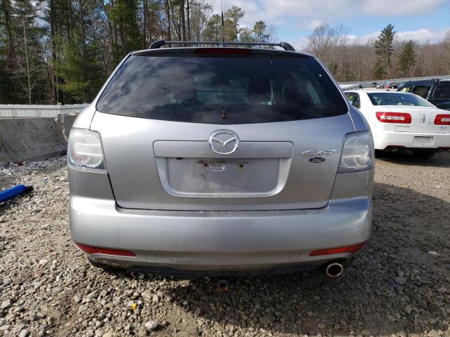 Photo 6 from auction – 2011 MAZDA CX-7 with VIN JM3ER2BM4B0372376
