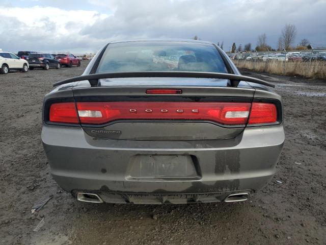 Photo 6 from auction – 2011 DODGE CHARGER with VIN 2B3CL3CG5BH506261