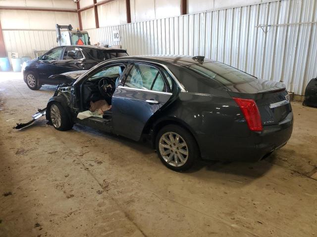 Photo 2 from auction – 2015 CADILLAC CTS with VIN 1G6AW5SX1F0107614