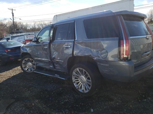 Photo 2 from auction – 2016 CADILLAC ESCALADE P with VIN 1GYS4DKJ2GR236417
