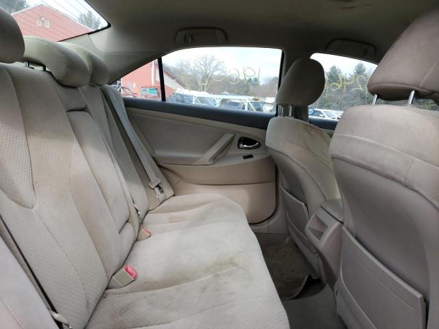 Photo 10 from auction – 2009 TOYOTA CAMRY BASE with VIN 4T4BE46KX9R076553