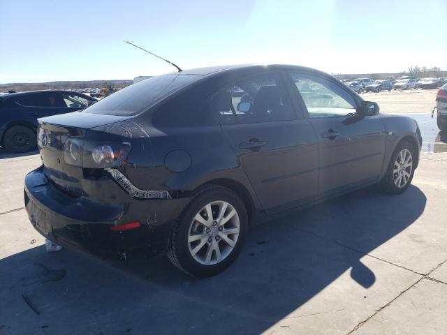 Photo 3 from auction – 2008 MAZDA 3 I with VIN JM1BK32F281837506