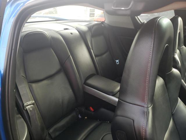 Photo 10 from auction – 2006 MAZDA RX8 with VIN JM1FE173960206234