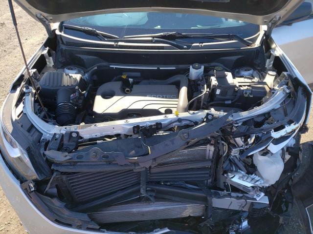 Photo 12 from auction – 2021 CHEVROLET EQUINOX LS with VIN 3GNAXHEVXMS150450